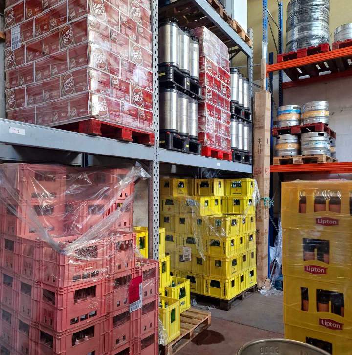 Grossiste vins pour restaurants Paris