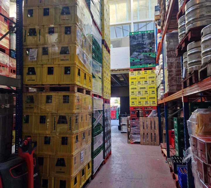 Vente de vins en gros Paris